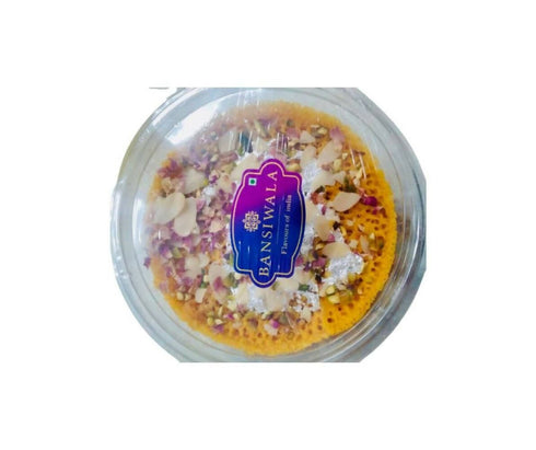 Bansiwala Rajasthani Ghewar